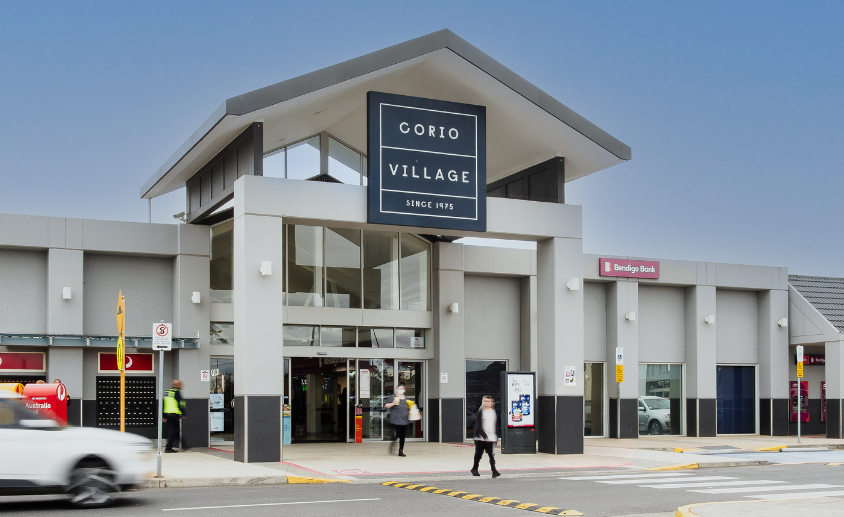 Welcome to Corio Village